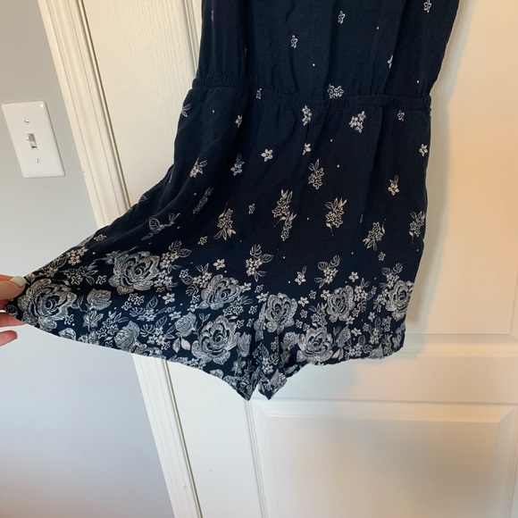 Garage Romper - Picture 3 of 4